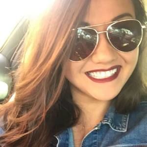 Meet your Posher, Kori